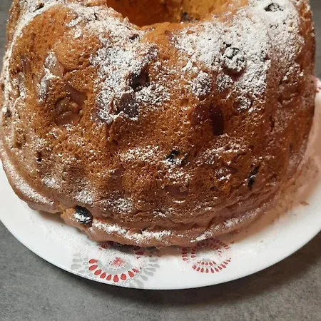 Konukevi L'amandier 3*