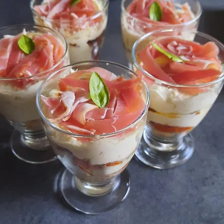 L'amandier Konukevi 3*