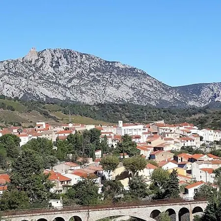 L'amandier 3*