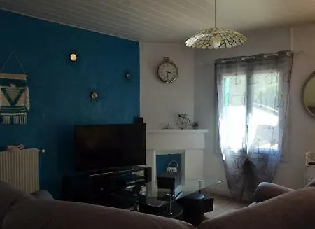 L'amandier Gæstehus