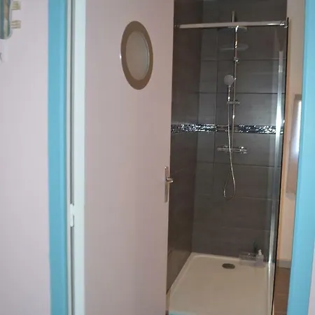 L'amandier 3* Maury