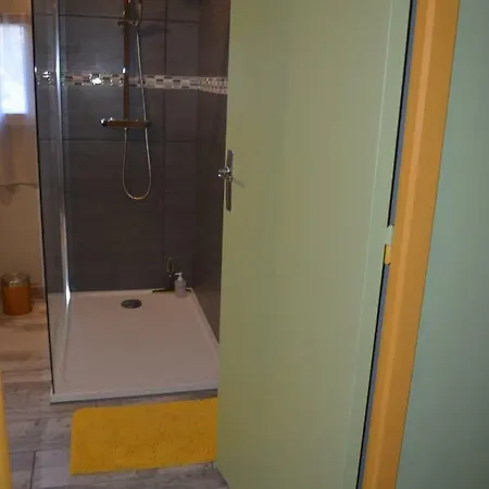 L'amandier Gæstehus 3*