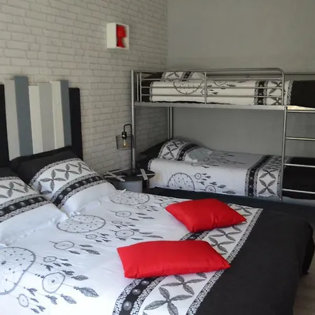 L'amandier 3* Maury