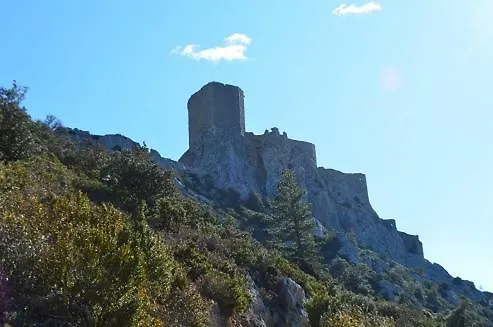 L'amandier Casa de hóspedes Maury
